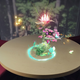 Illustration for article titled iSeedling/i on Magic Leap Is the Most Relaxing Space Gardening Game Youll Never Play